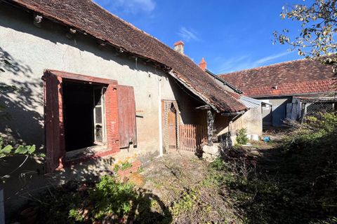 Villa i Chezelles, Indre, Chezelles - € 25.990 | Ref: 423724CHAG - foto 11