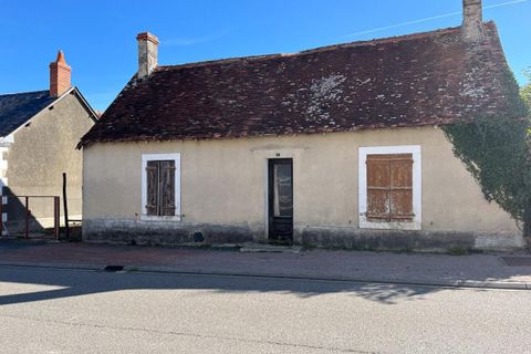 Villa i Chezelles, Indre, Chezelles - € 25.990 | Ref: 423724CHAG - foto 12