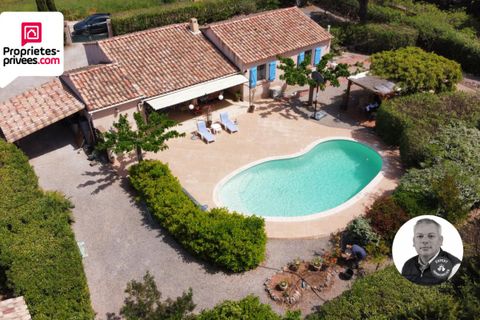 Villa i Vidauban, Var, Vidauban - € 438.000 | Ref: 405974LVS0210LVS - foto 1