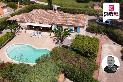 Villa i Vidauban, Var, Vidauban - € 438.000 | Ref: 405974LVS0210LVS - foto 3