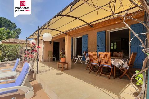 Villa i Vidauban, Var, Vidauban - € 438.000 | Ref: 405974LVS0210LVS - foto 4