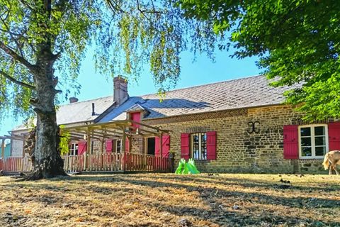 Villa i Brullemail, Orne, Brullemail - € 267.000 | Ref: 422526MRA - foto 1