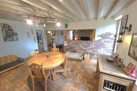 Villa i Brullemail, Orne, Brullemail - € 267.000 | Ref: 422526MRA - foto 4