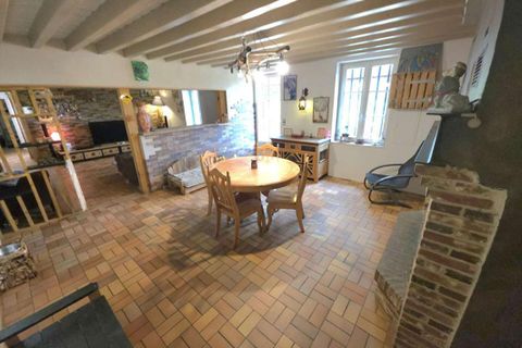 Villa i Brullemail, Orne, Brullemail - € 267.000 | Ref: 422526MRA - foto 5