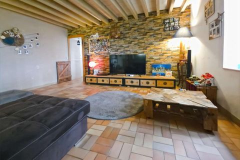 Villa i Brullemail, Orne, Brullemail - € 267.000 | Ref: 422526MRA - foto 6