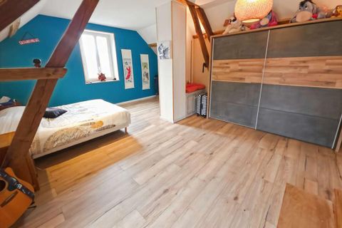Villa i Brullemail, Orne, Brullemail - € 267.000 | Ref: 422526MRA - foto 9