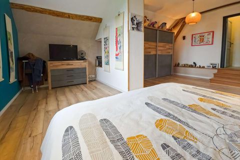 Villa i Brullemail, Orne, Brullemail - € 267.000 | Ref: 422526MRA - foto 10