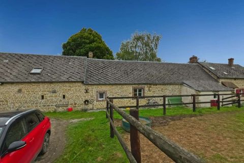 Villa i Brullemail, Orne, Brullemail - € 267.000 | Ref: 422526MRA - foto 13