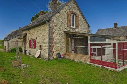 Villa i Brullemail, Orne, Brullemail - € 267.000 | Ref: 422526MRA - foto 15