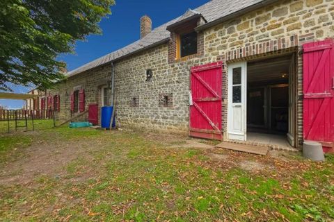 Villa i Brullemail, Orne, Brullemail - € 267.000 | Ref: 422526MRA - foto 17