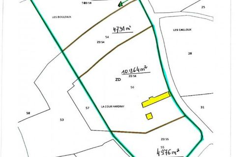 Villa i Brullemail, Orne, Brullemail - € 267.000 | Ref: 422526MRA - foto 18