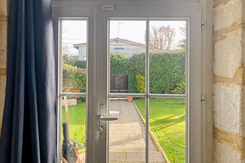 Villa i Galgon, Gironde, Galgon - € 539.220 | Ref: 423759VDEC - foto 5