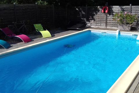 Villa i Galgon, Gironde, Galgon - € 539.220 | Ref: 423759VDEC - foto 9