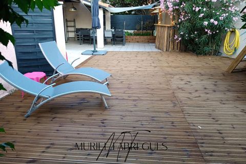 Villa a Marseillan, Herault, Marseillan - € 359.895 | Ref: 423428MUF - foto 3
