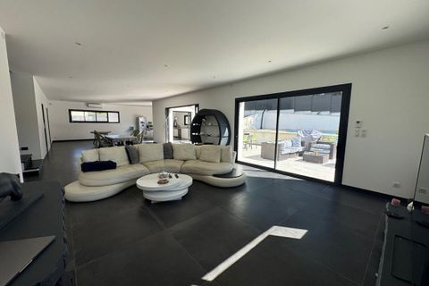 Villa i Biscarrosse, Landes, Biscarrosse - € 1.135.000 | Ref: 423343SAG - foto 6