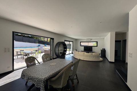 Villa i Biscarrosse, Landes, Biscarrosse - € 1.135.000 | Ref: 423343SAG - foto 9