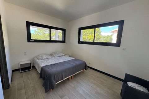 Villa i Biscarrosse, Landes, Biscarrosse - € 1.135.000 | Ref: 423343SAG - foto 14