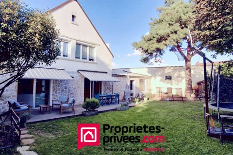 Villa a Wattignies, Nord, Wattignies - € 291.000 | Ref: 423758NON - foto 2