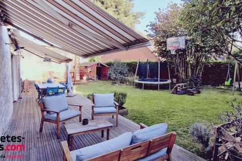 Villa a Wattignies, Nord, Wattignies - € 291.000 | Ref: 423758NON - foto 3