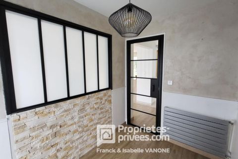 Villa a Wattignies, Nord, Wattignies - € 291.000 | Ref: 423758NON - foto 5