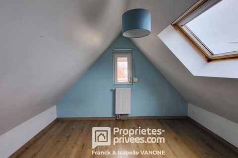 Villa a Wattignies, Nord, Wattignies - € 291.000 | Ref: 423758NON - foto 10