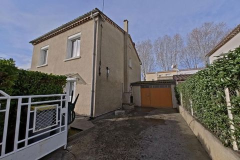 Villa i Limoux, Aude, Limoux - € 164.000 | Ref: 423855CPH - foto 1