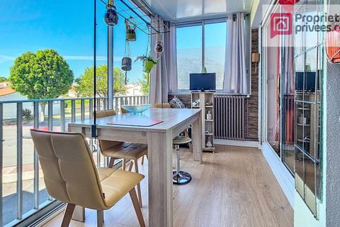 Lejlighed i Royan, Charente-Maritime, Royan - € 229.000 | Ref: 423840JOZ - foto 1