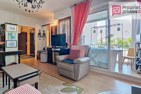 Lejlighed i Royan, Charente-Maritime, Royan - € 229.000 | Ref: 423840JOZ - foto 2