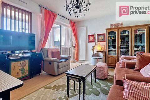 Lejlighed i Royan, Charente-Maritime, Royan - € 229.000 | Ref: 423840JOZ - foto 3