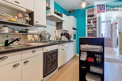 Lejlighed i Royan, Charente-Maritime, Royan - € 229.000 | Ref: 423840JOZ - foto 4