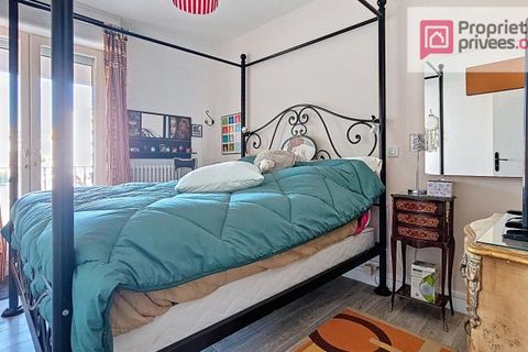Lejlighed i Royan, Charente-Maritime, Royan - € 229.000 | Ref: 423840JOZ - foto 5