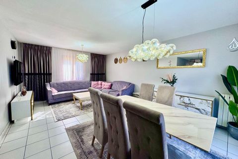 Villa i Nevers, Nievre, Nevers - € 168.000 | Ref: 423830RER - foto 5