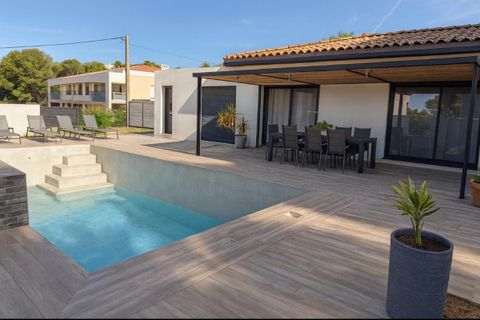 Villa a Martigues, Bouches-du-Rhone, Martigues - € 610.000 | Ref: 420924CHBI - foto 3