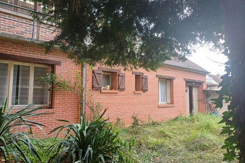 Villa a Noyon, Oise, Noyon - € 199.000 | Ref: 422288POE - foto 9