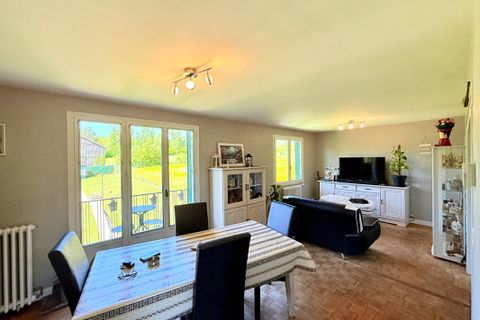 Villa a Senan, Yonne, Senan - € 127.000 | Ref: 408309SYF - foto 3