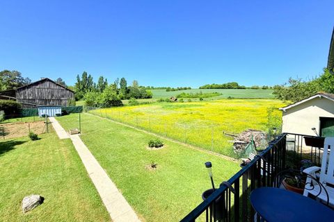 Villa a Senan, Yonne, Senan - € 127.000 | Ref: 408309SYF - foto 4