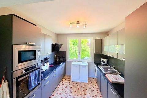 Villa a Senan, Yonne, Senan - € 127.000 | Ref: 408309SYF - foto 5