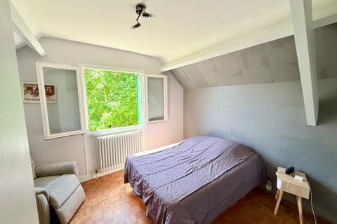 Villa a Senan, Yonne, Senan - € 127.000 | Ref: 408309SYF - foto 9
