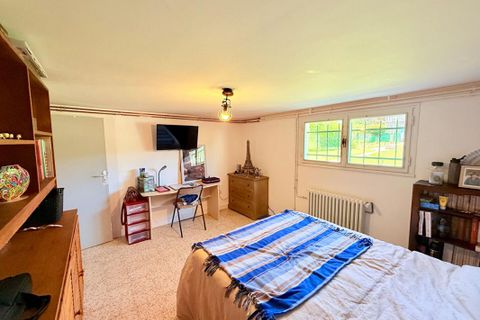 Villa a Senan, Yonne, Senan - € 127.000 | Ref: 408309SYF - foto 11