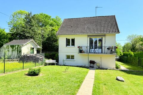 Villa a Senan, Yonne, Senan - € 127.000 | Ref: 408309SYF - foto 12