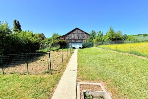 Villa a Senan, Yonne, Senan - € 127.000 | Ref: 408309SYF - foto 13