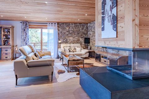Træhytte i Meribel, Savoie, Meribel - € 1.890.000 | Ref: 86230705 - foto 3
