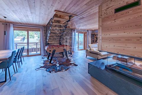 Træhytte i Meribel, Savoie, Meribel - € 1.890.000 | Ref: 86230705 - foto 5