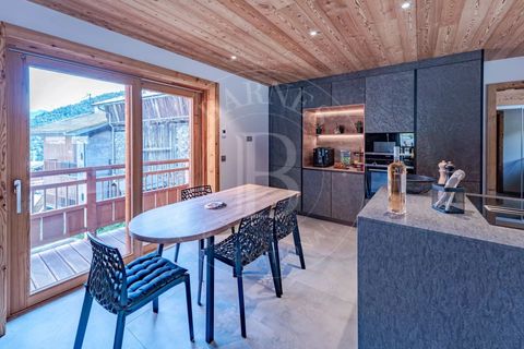 Træhytte i Meribel, Savoie, Meribel - € 1.890.000 | Ref: 86230705 - foto 7