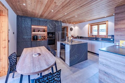 Træhytte i Meribel, Savoie, Meribel - € 1.890.000 | Ref: 86230705 - foto 8