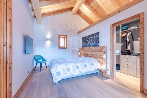 Træhytte i Meribel, Savoie, Meribel - € 1.890.000 | Ref: 86230705 - foto 11
