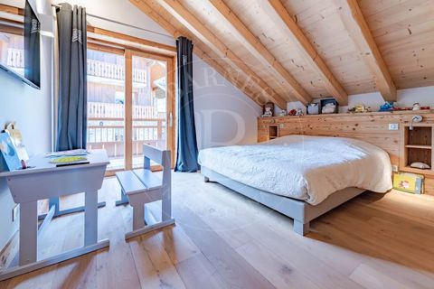 Træhytte i Meribel, Savoie, Meribel - € 1.890.000 | Ref: 86230705 - foto 12