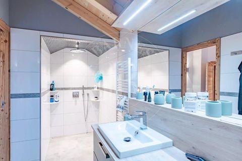 Træhytte i Meribel, Savoie, Meribel - € 1.890.000 | Ref: 86230705 - foto 13