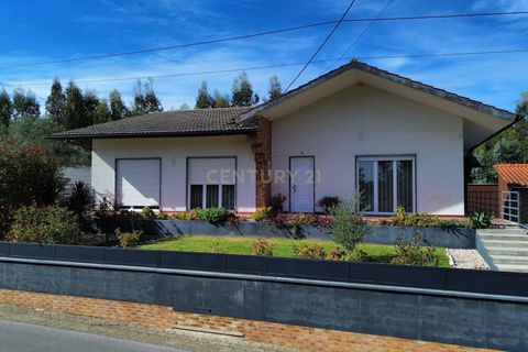 Villa i Pombal, Leiria, Pombal - € 328.000 | Ref: C0381-00822 - foto 7