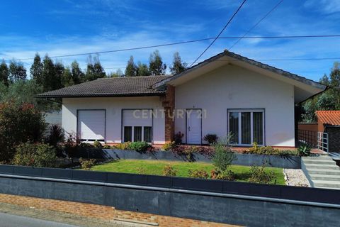 Villa i Pombal, Leiria, Pombal - € 328.000 | Ref: C0381-00822 - foto 6